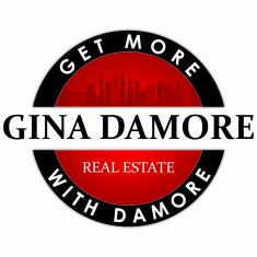 Gina-Demore-Logo-12-revised-Red-and-Black-Chicagoland-tagline-spreadout