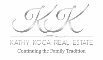 Logo-Final-Kathy-Koca-Real-Estate-Silver-white-background